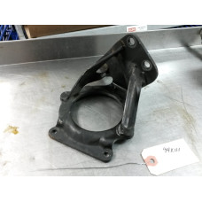 94X111 Air Injection Pump Bracket From 2008 Chevrolet Cobalt 2.4 94X111 Air Injection Pump Bracket From 2008 Chevrolet Cobalt 2.4